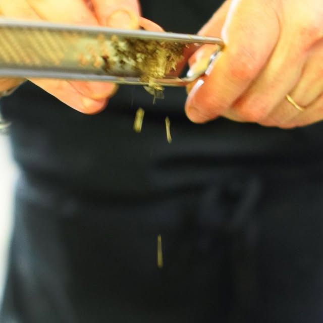 Pecorino toscano
