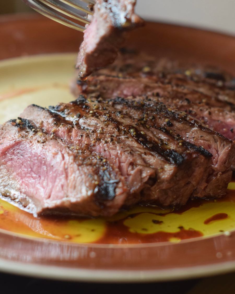 Bistecca alla fiorentina