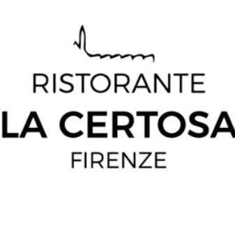 Logo di La Certosa, partner del Ristorante Rubaconte a Firenze