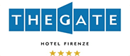 Logo di Gate Hotel, partner del Ristorante Rubaconte a Firenze